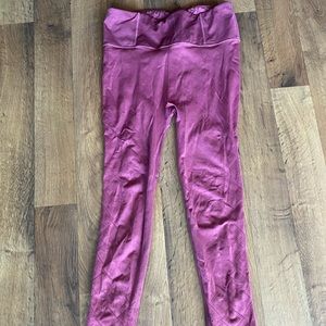 CALIA by Carrie Underwood Women's Leggings